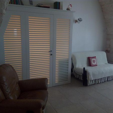 Casa Vacanze Giovanni Cesare Noci Exteriér fotografie
