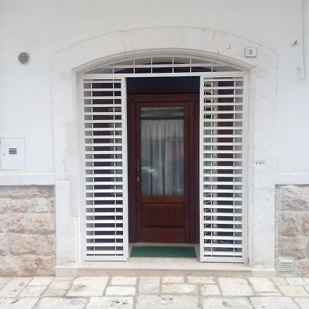 Casa Vacanze Giovanni Cesare Noci Exteriér fotografie