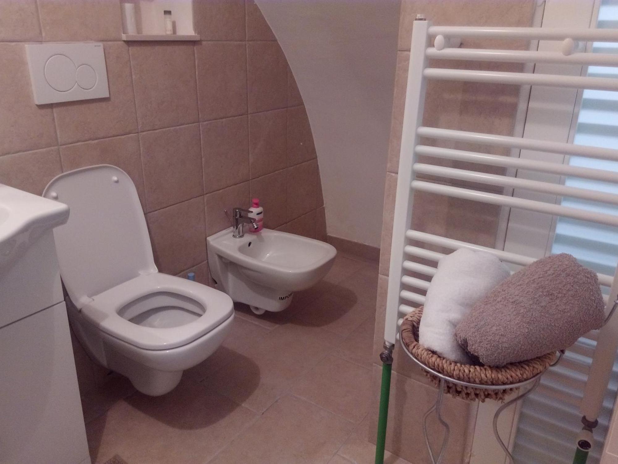 Casa Vacanze Giovanni Cesare Noci Exteriér fotografie