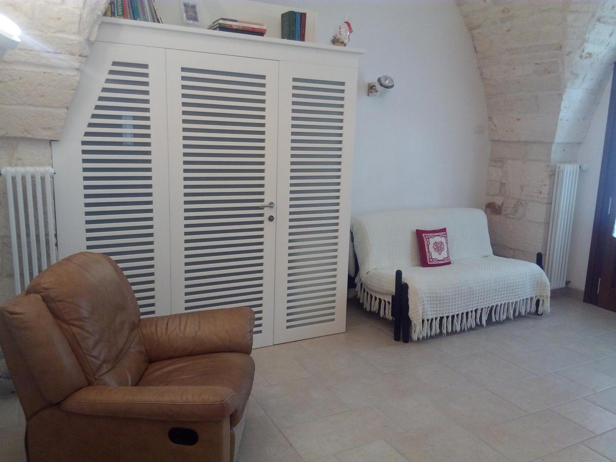 Casa Vacanze Giovanni Cesare Noci Exteriér fotografie