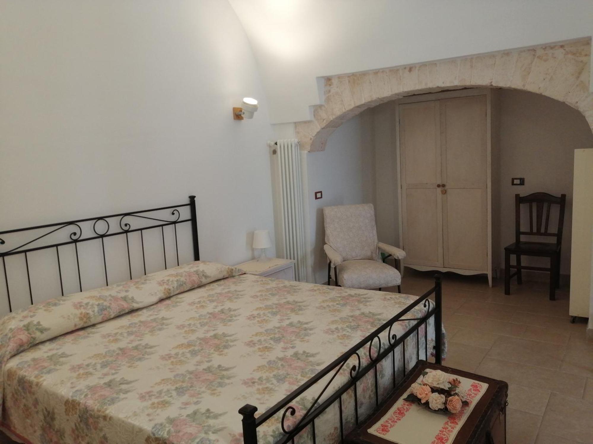 Casa Vacanze Giovanni Cesare Noci Pokoj fotografie